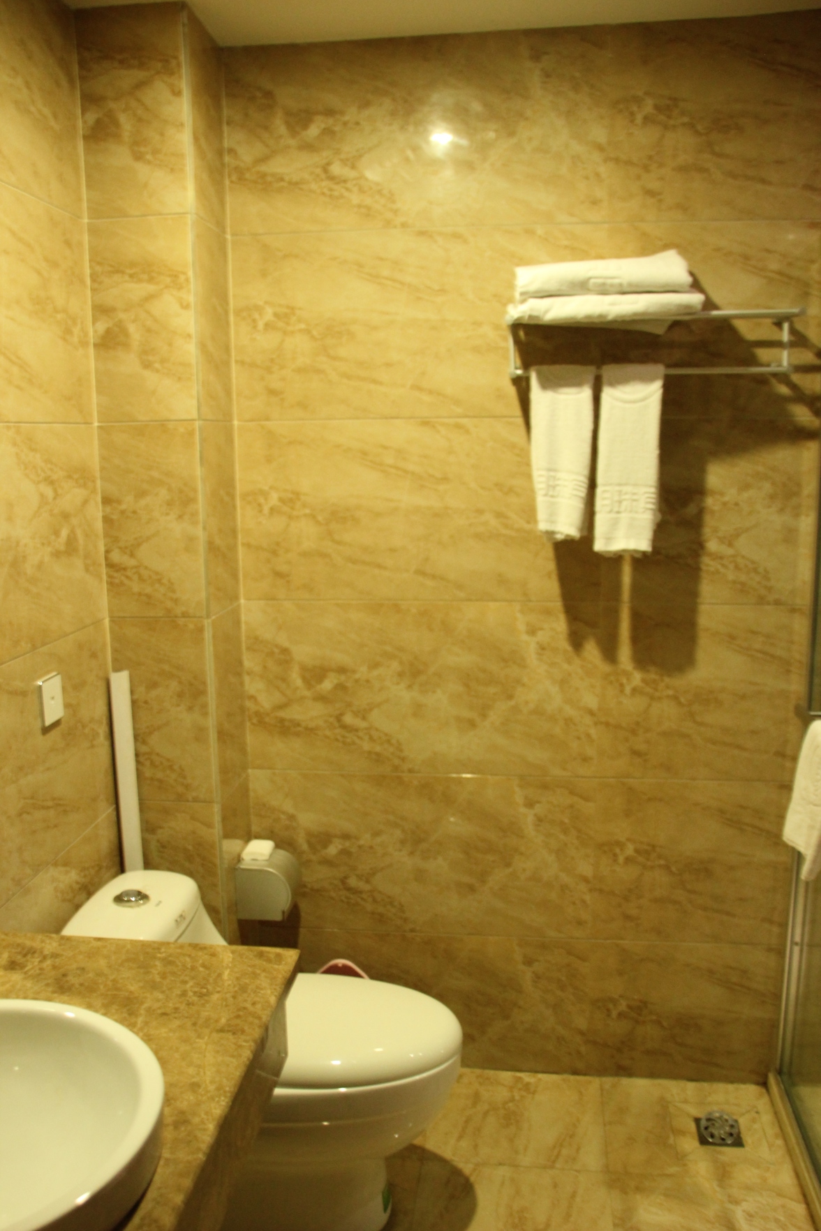 Cixi Yemingzhu Hotel 1*