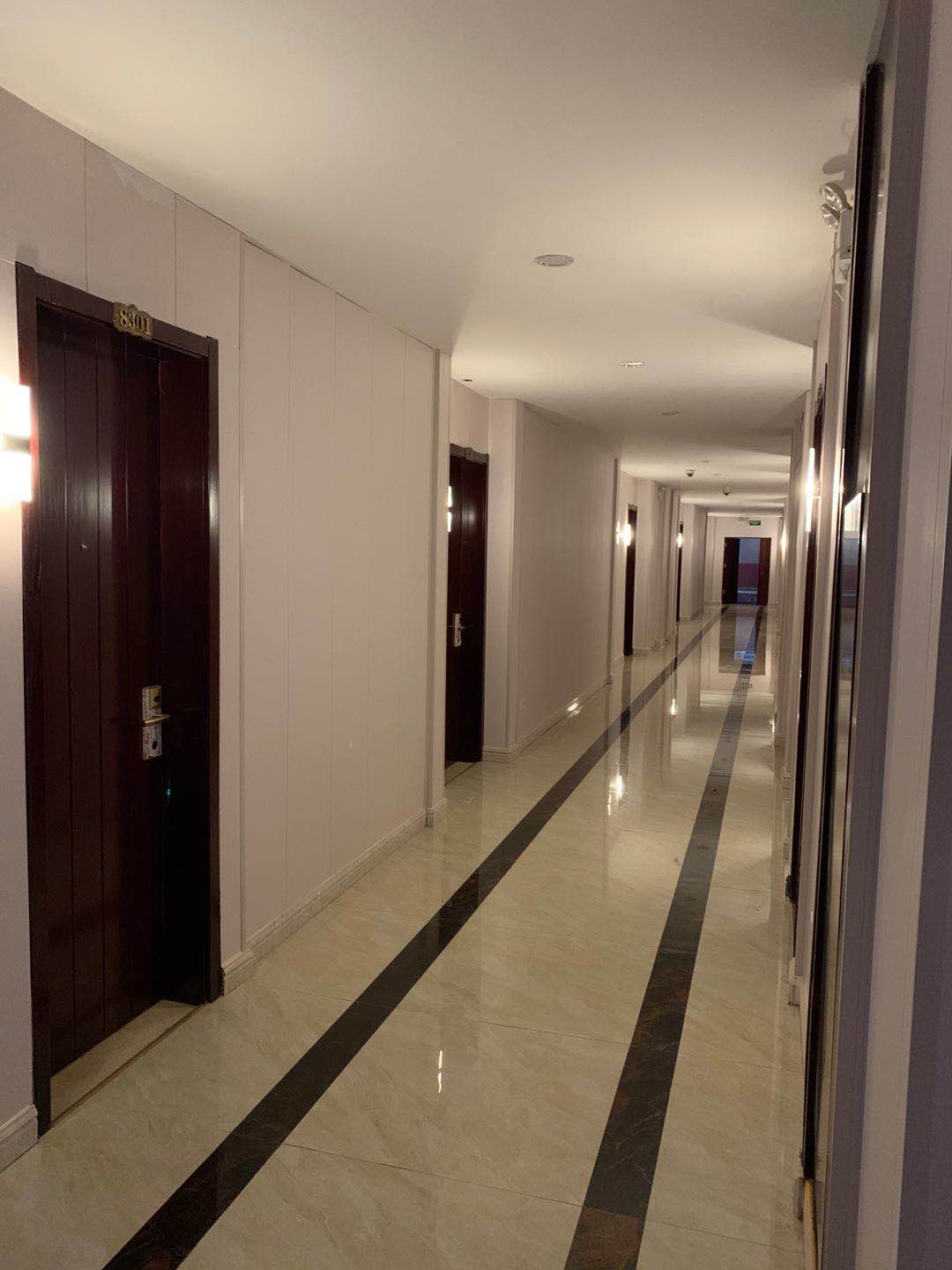 Cixi Yemingzhu Hotel 1*
