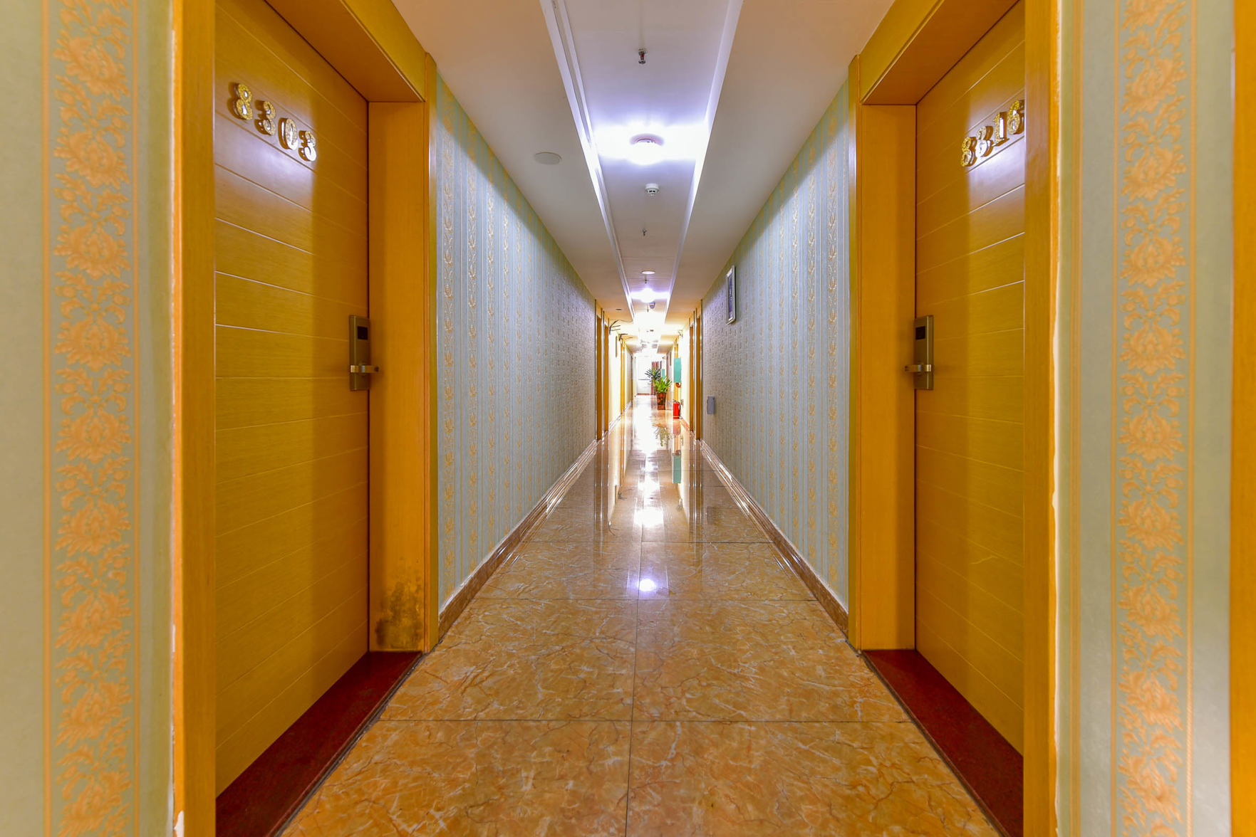 Jinxiangge Boutique Hotel 2*