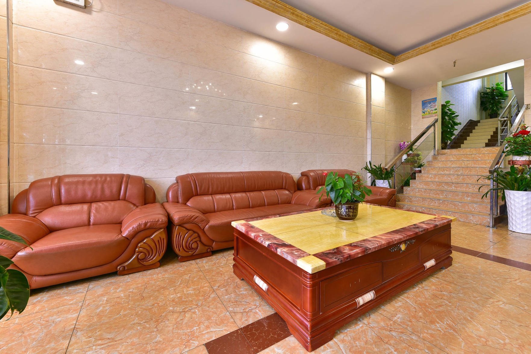 Jinxiangge Boutique Hotel 2*