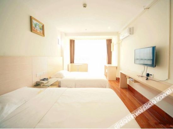 Jinxiangge Boutique Hotel 2*