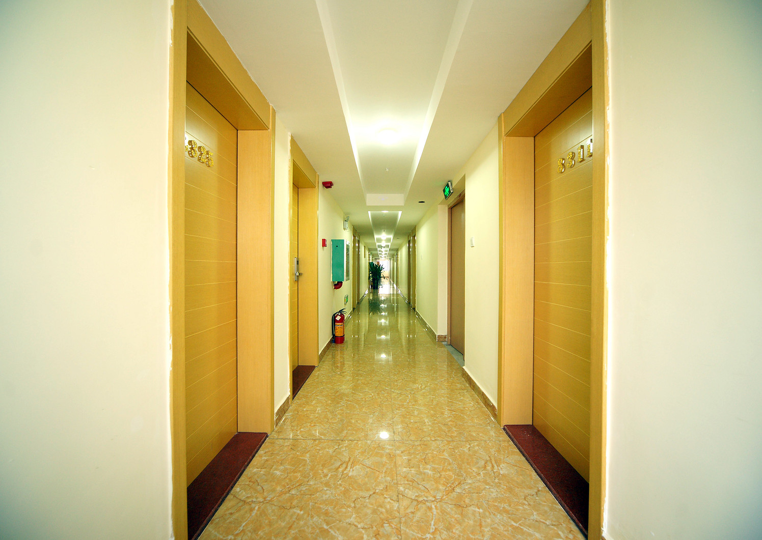 Jinxiangge Boutique Hotel 2*