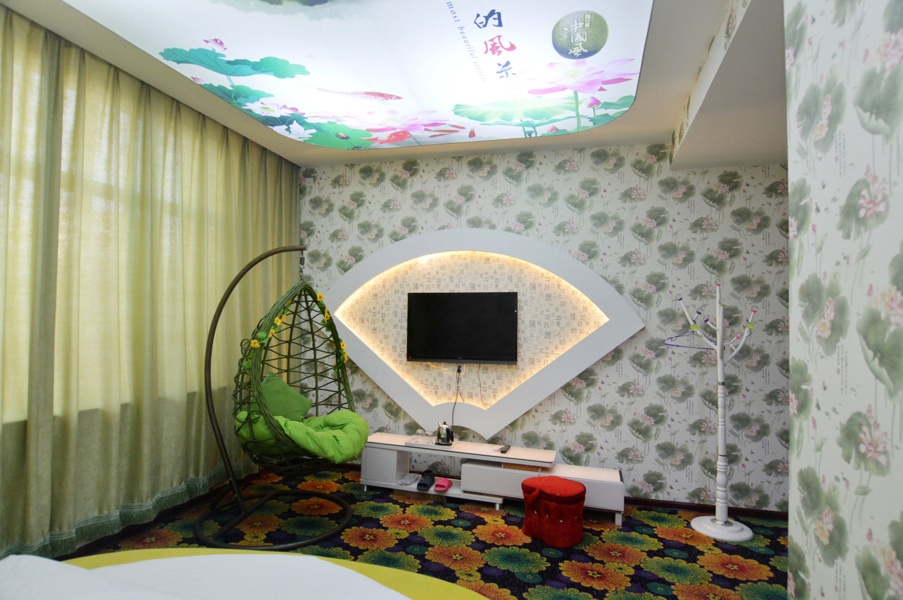 Home Inn Huaxuan Select Hotel (Pingshan Zhuanpan Branch) 2*
