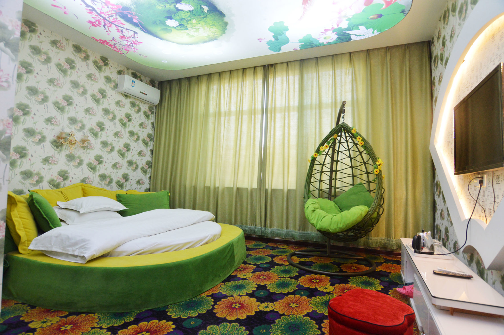 Home Inn Huaxuan Select Hotel (Pingshan Zhuanpan Branch) 2*