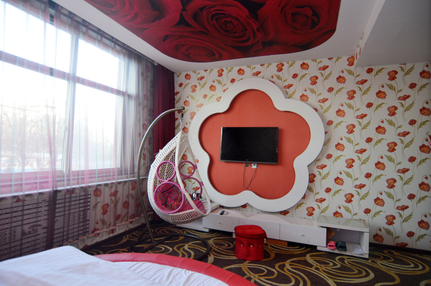Home Inn Huaxuan Select Hotel (Pingshan Zhuanpan Branch) 2*