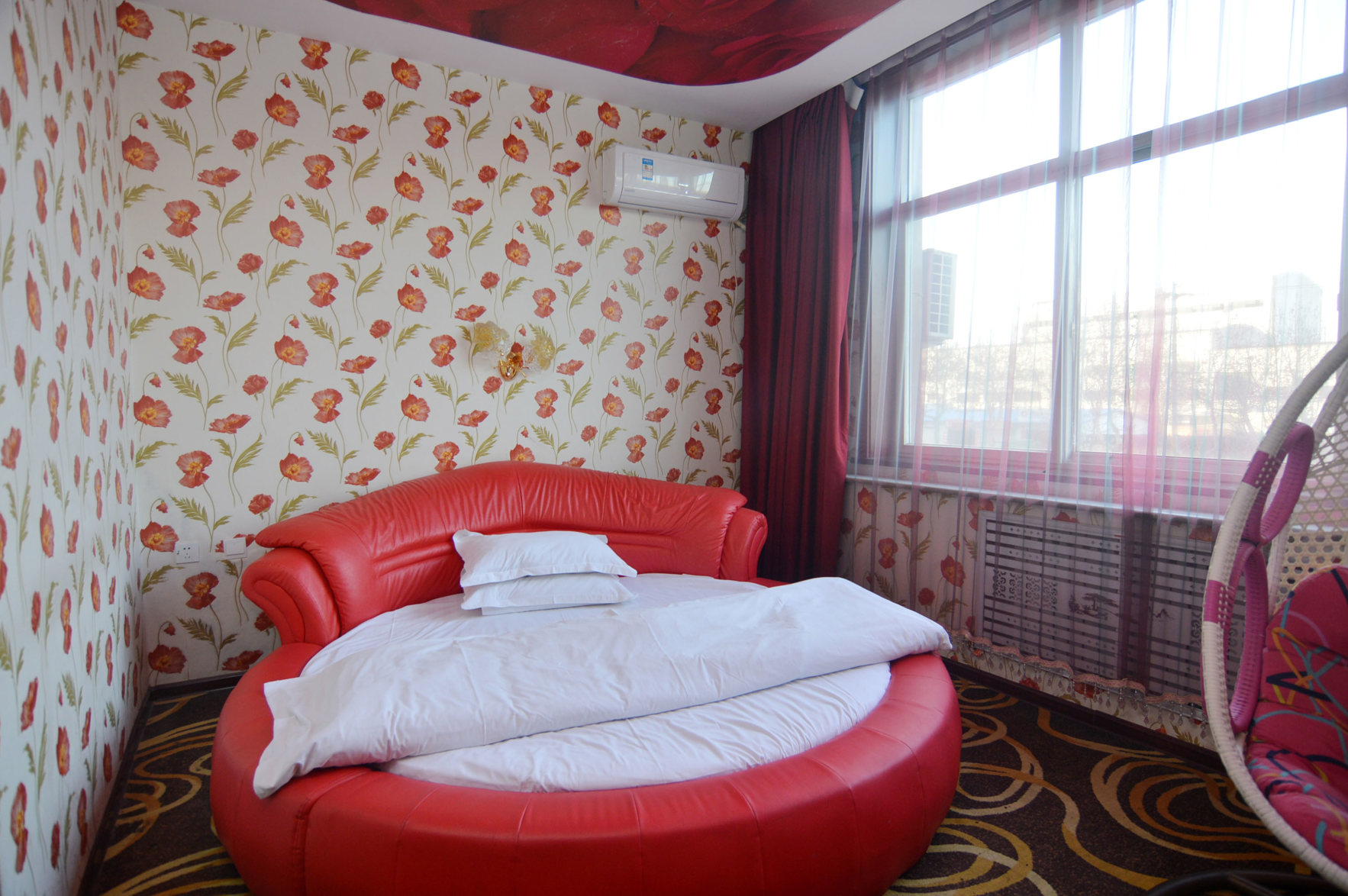 Home Inn Huaxuan Select Hotel (Pingshan Zhuanpan Branch) 2*