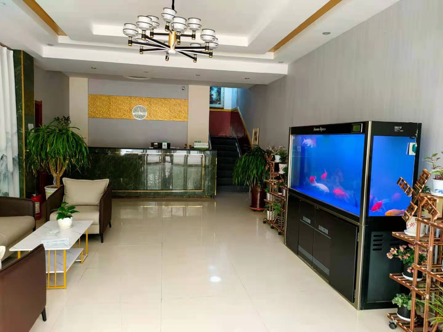 Home Inn Huaxuan Select Hotel (Pingshan Zhuanpan Branch) 2*