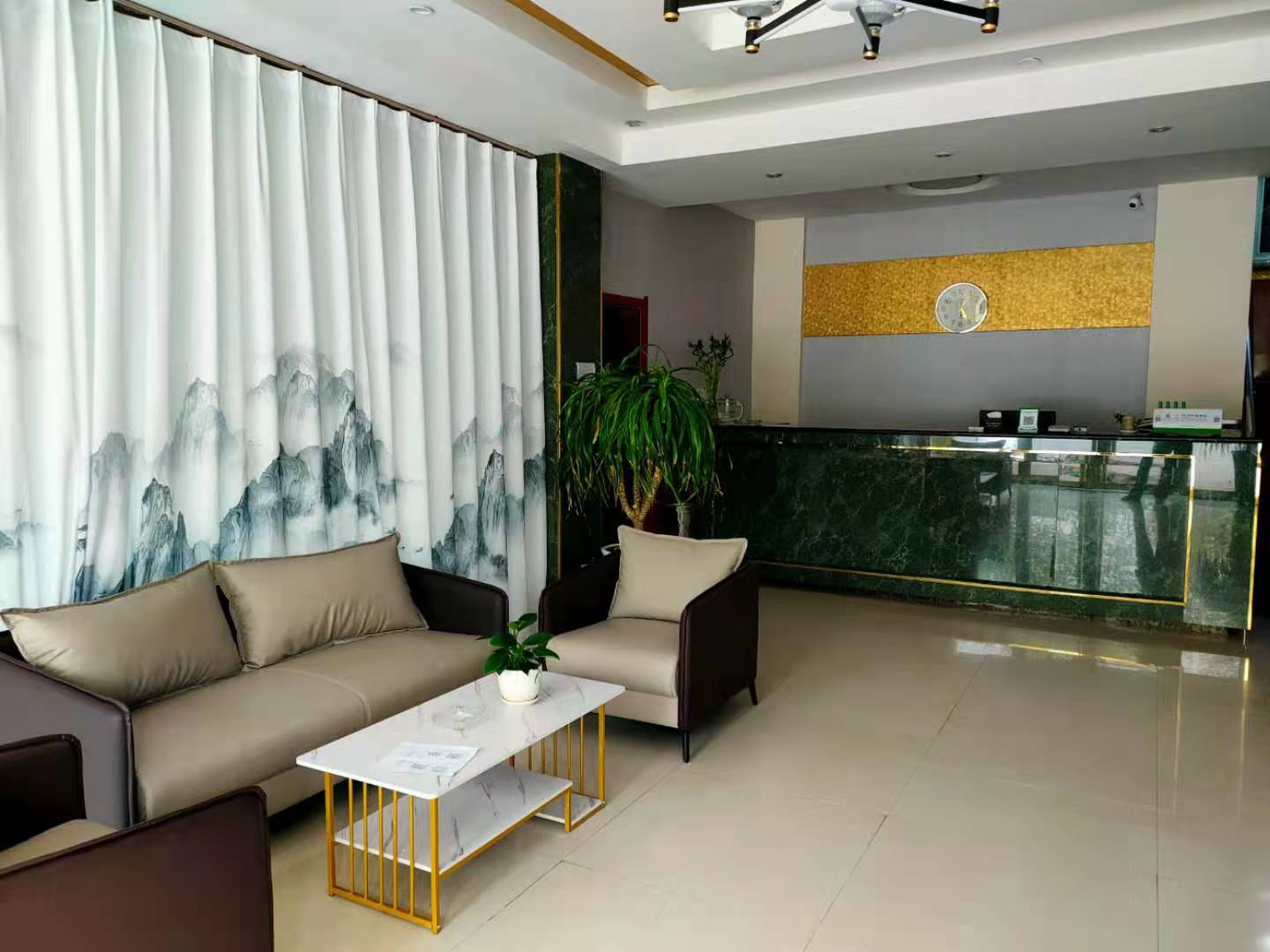 Home Inn Huaxuan Select Hotel (Pingshan Zhuanpan Branch) 2*