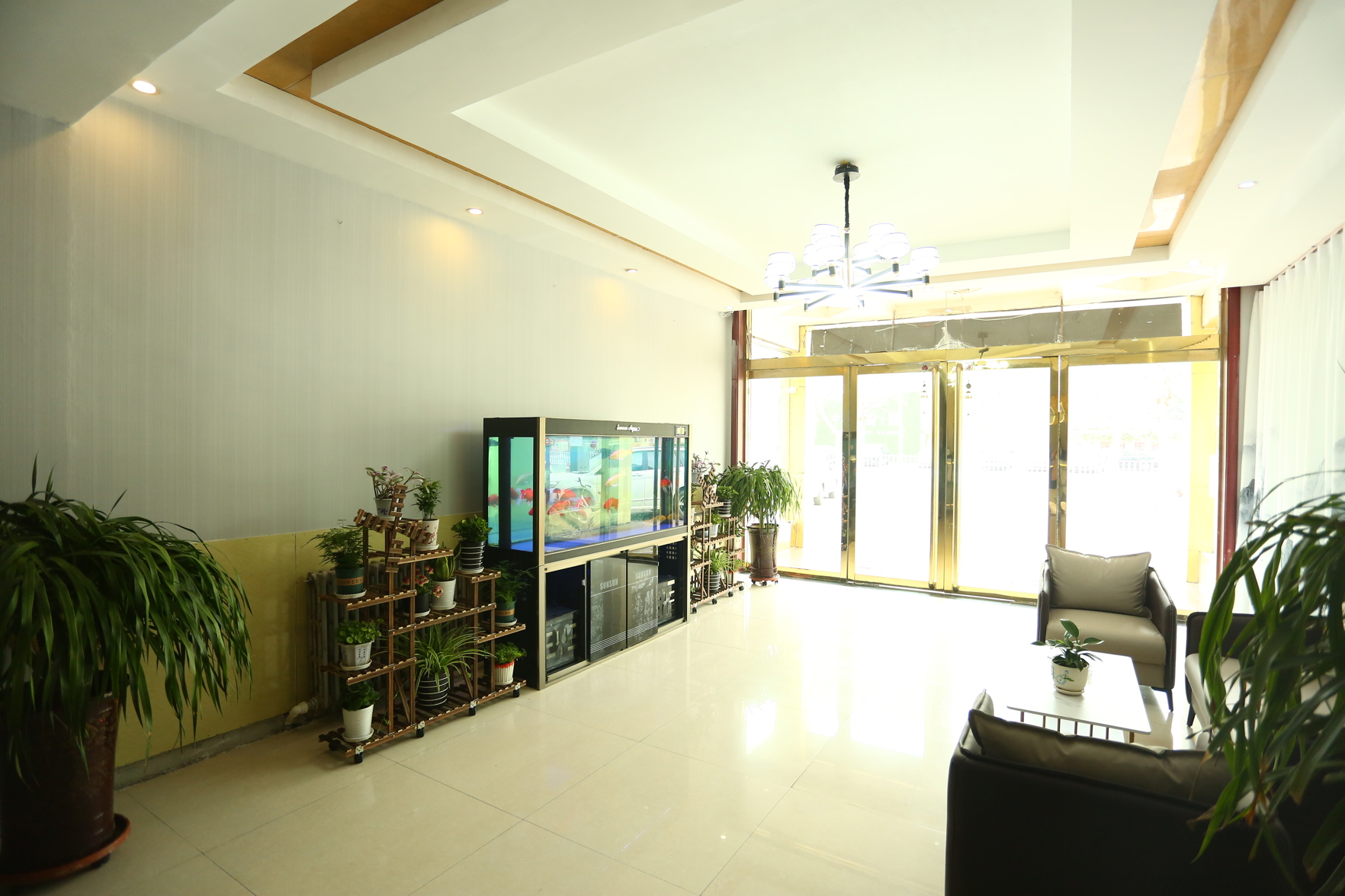 Home Inn Huaxuan Select Hotel (Pingshan Zhuanpan Branch) 2*