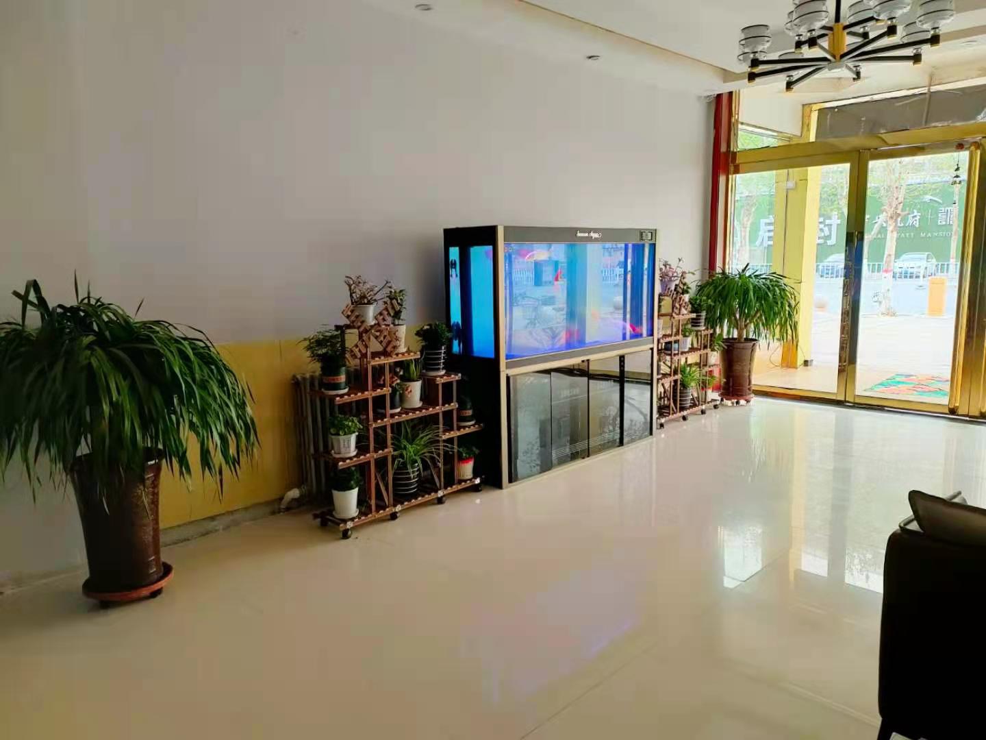 Home Inn Huaxuan Select Hotel (Pingshan Zhuanpan Branch) 2*