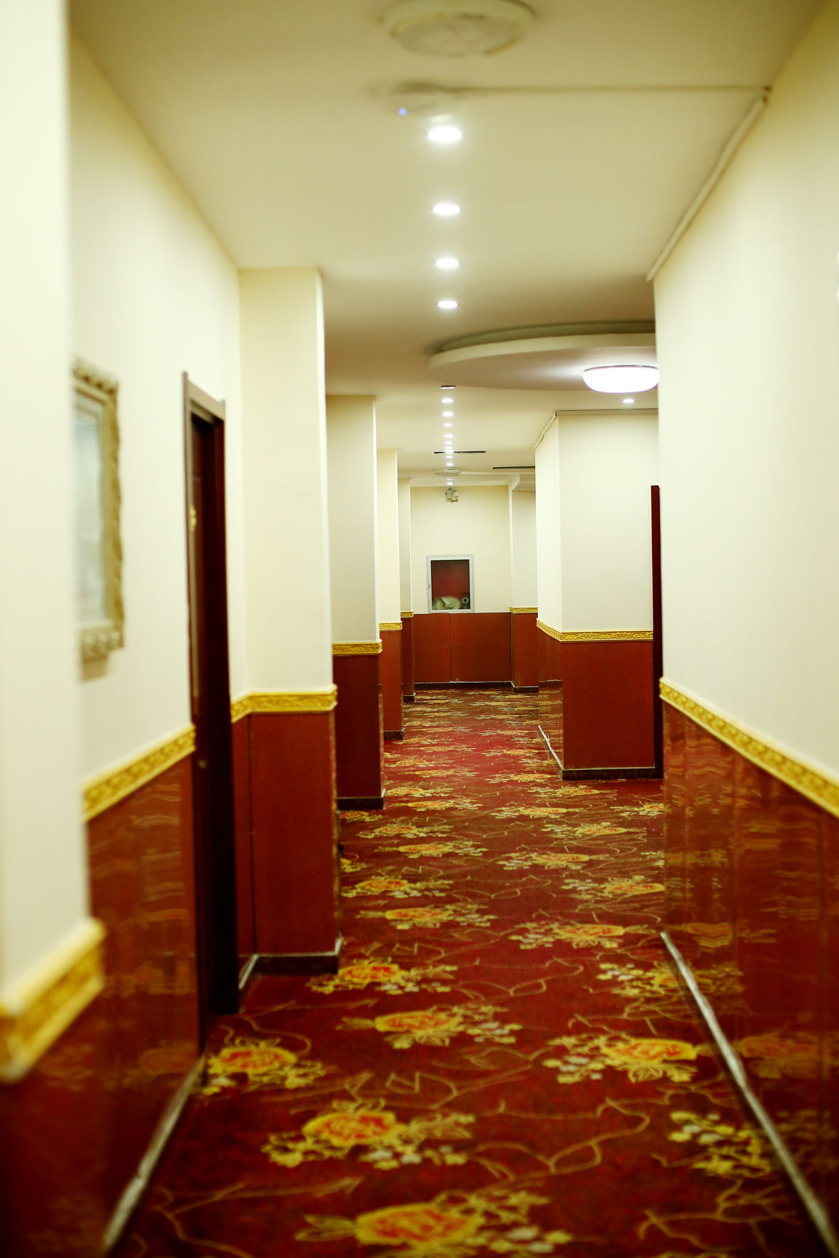 Home Inn Huaxuan Select Hotel (Pingshan Zhuanpan Branch) 2*
