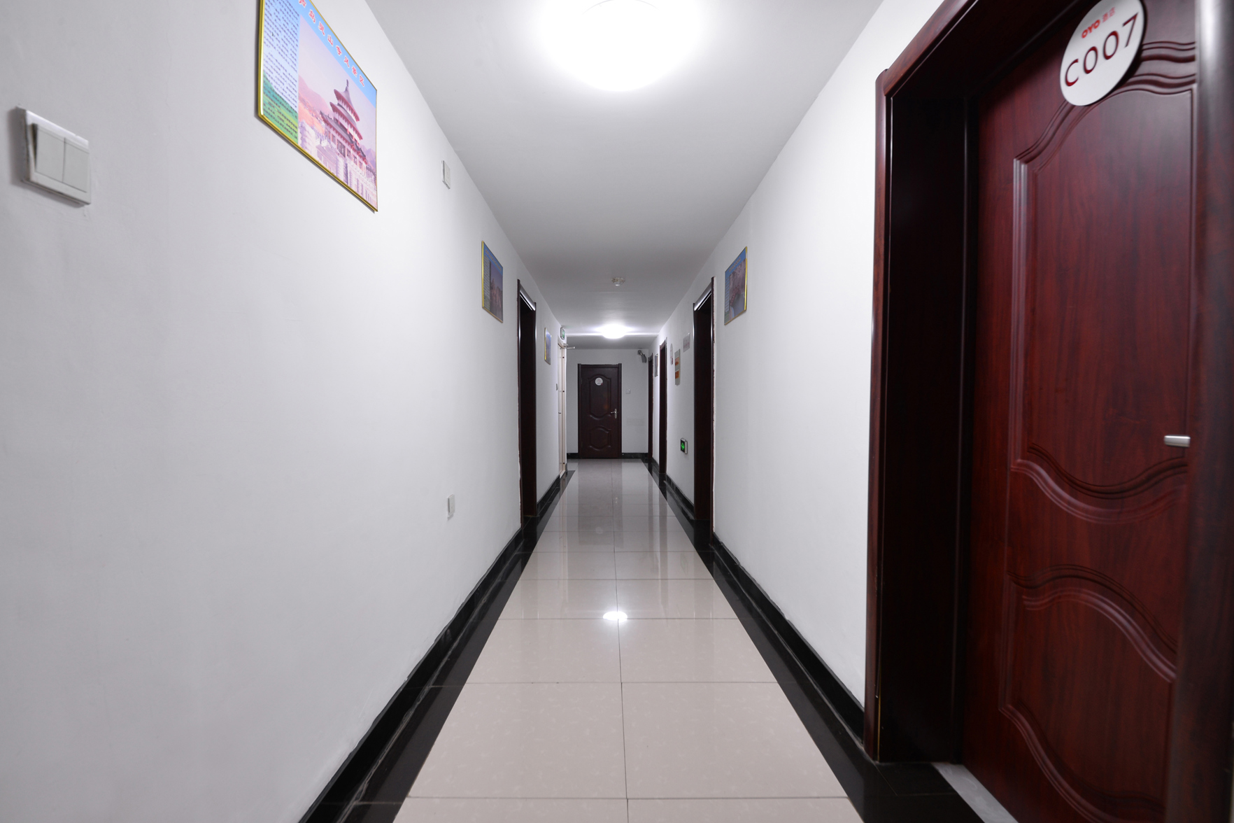 Rujia China Inn Hotel (Huludao Xinhua Street) 0*