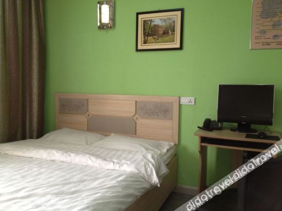 Rujia China Inn Hotel (Huludao Xinhua Street) 0*