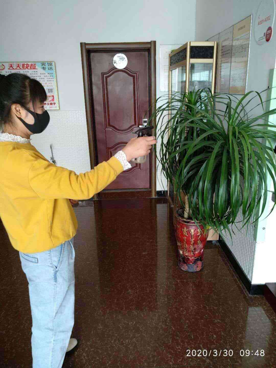 Rujia China Inn Hotel (Huludao Xinhua Street) 0*
