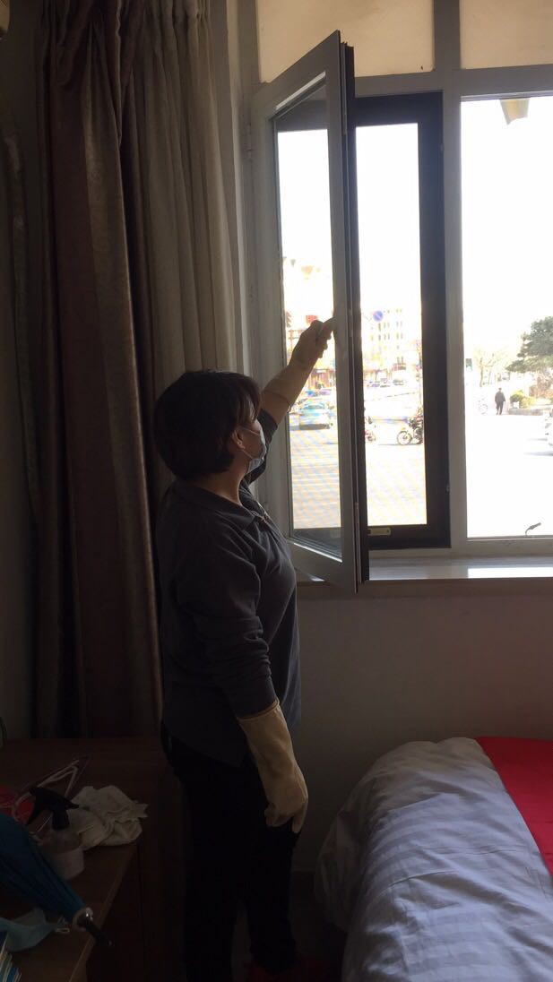 Rujia China Inn Hotel (Huludao Xinhua Street) 0*