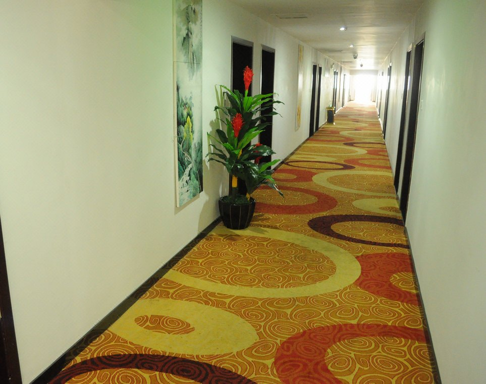 Beihai Fuqiang Traders Hotel 2*