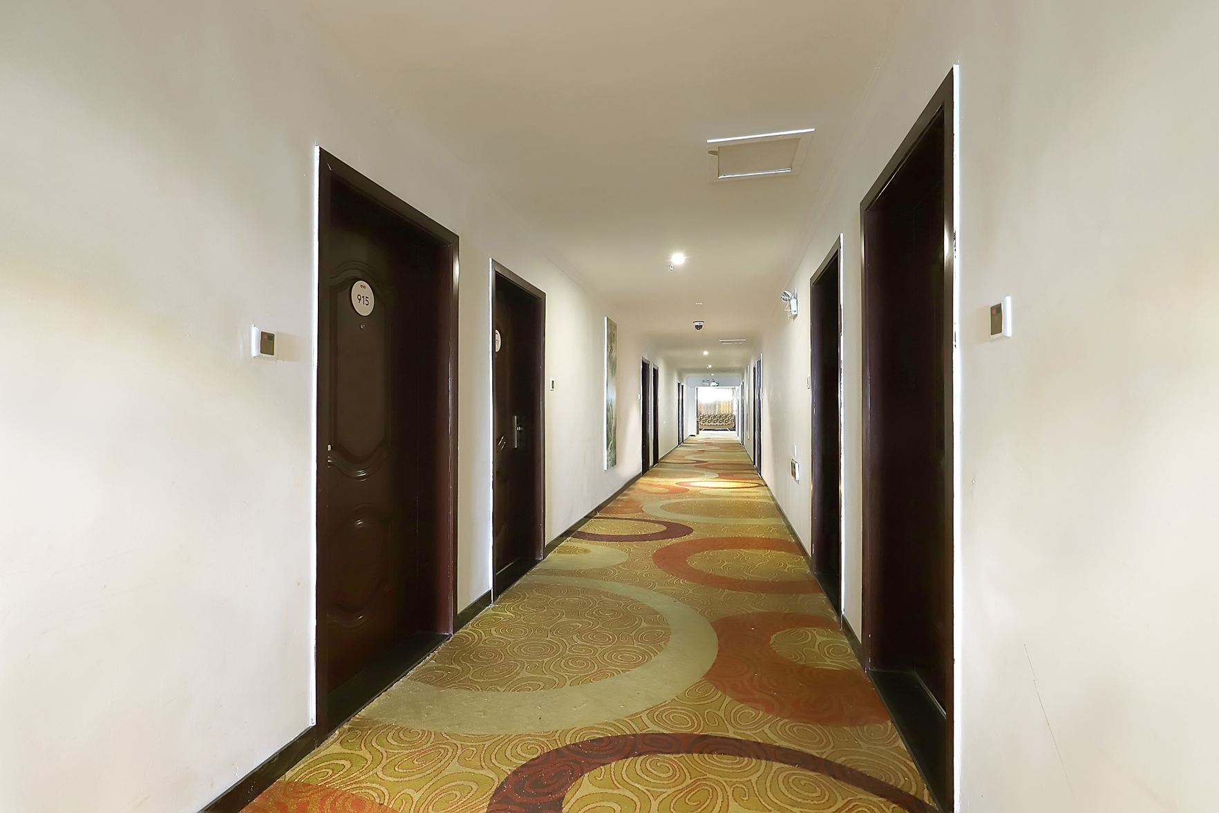 Beihai Fuqiang Traders Hotel 2*