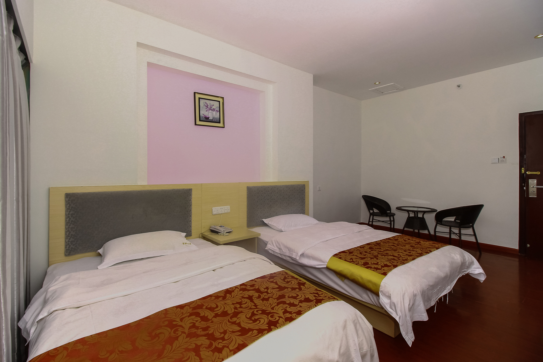 Beihai Fuqiang Traders Hotel 2*