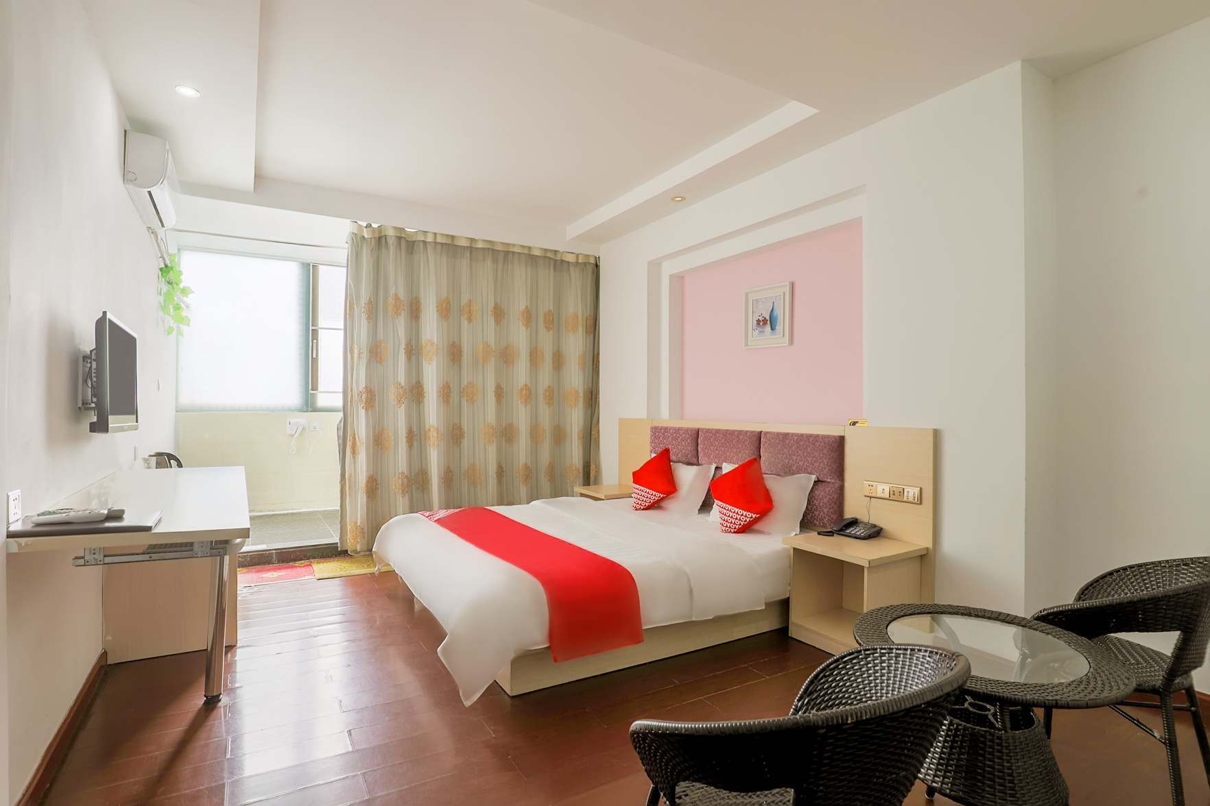 Beihai Fuqiang Traders Hotel 2*