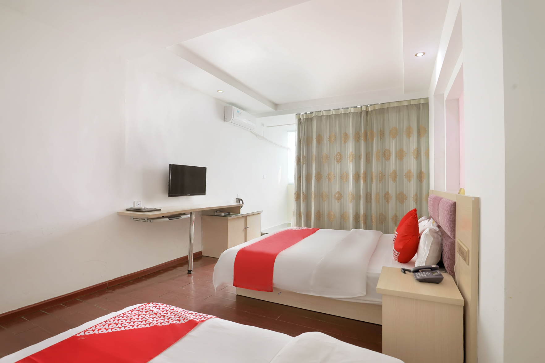 Beihai Fuqiang Traders Hotel 2*