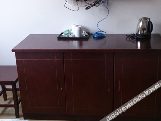99 Preferred Hotel (Shanghai Baoshan Baoan Highway Subway Station Fishery West Road Branch) 1*