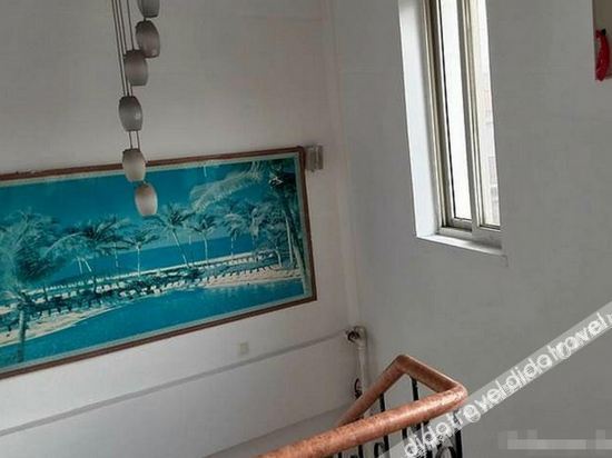 Dalian Yuanyuan Hotel (Dalian Jiaotong University Shop) 2*