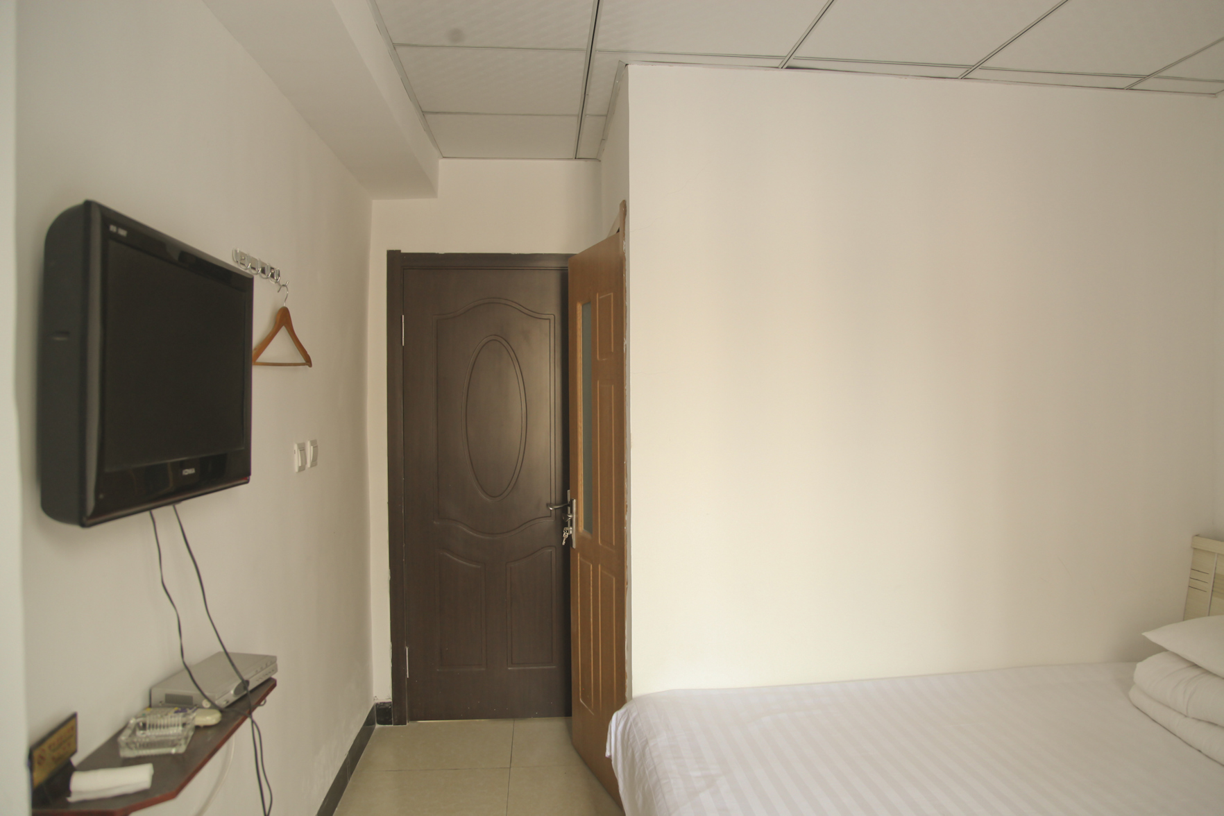 Dalian Yuanyuan Hotel (Dalian Jiaotong University Shop) 2*