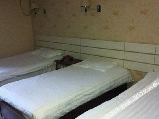 Shankee Hotel (Rudong Xiaoyangkou) 2*