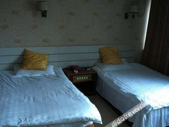 Shankee Hotel (Rudong Xiaoyangkou) 2*