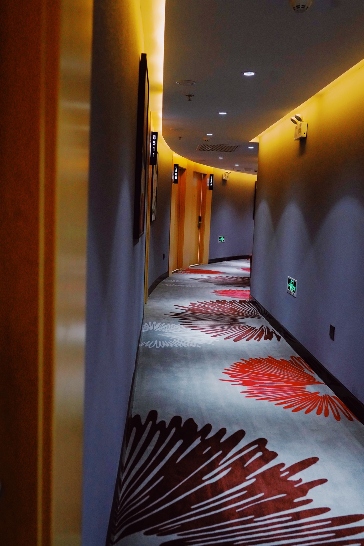 Shankee Hotel (Rudong Xiaoyangkou) 2*