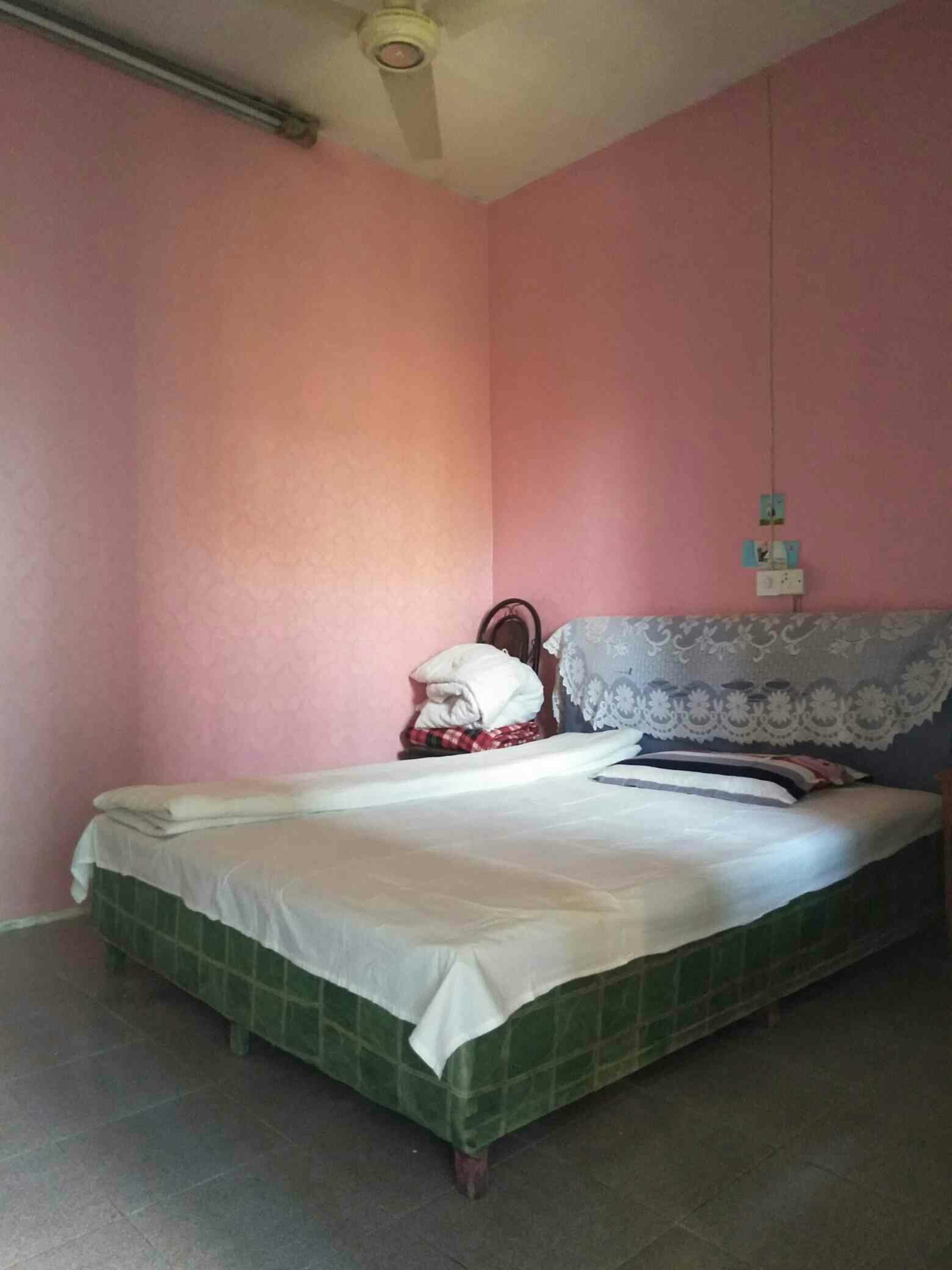 Dashijie Hostel 1*
