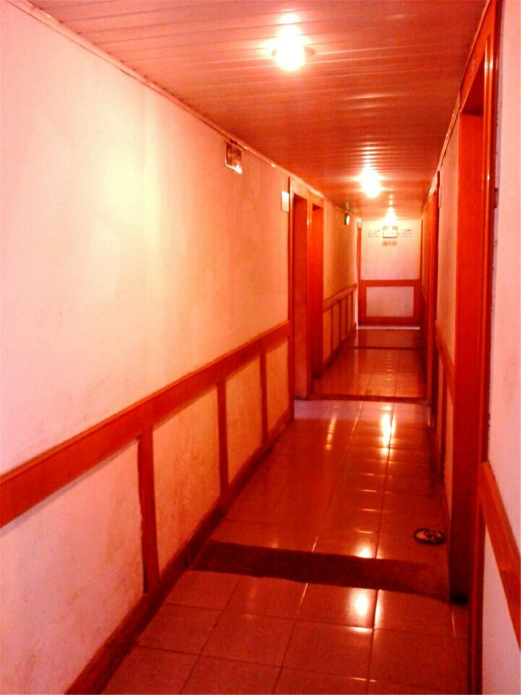 Dashijie Hostel 1*