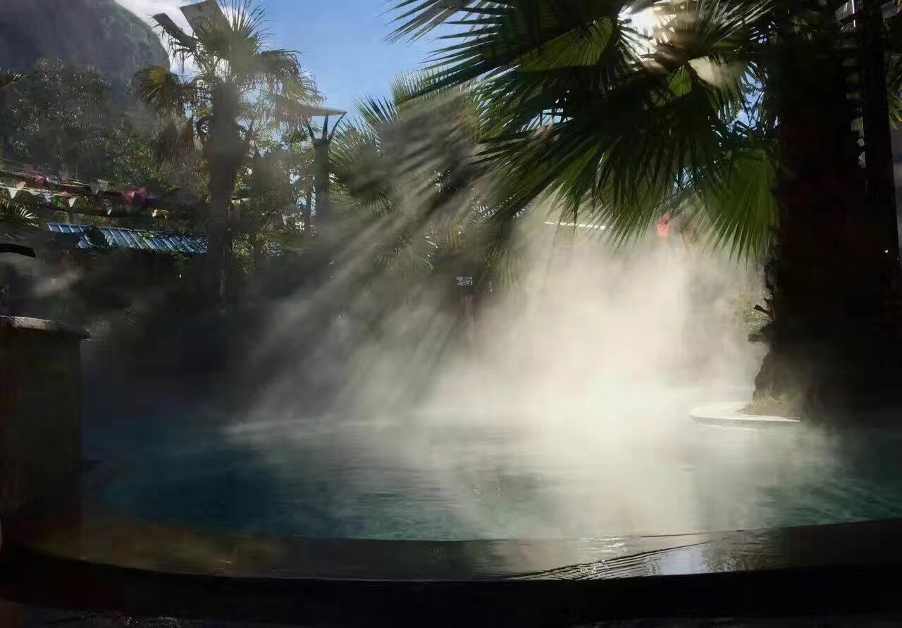 Huoyanshan Hot Spring Hotel 2*