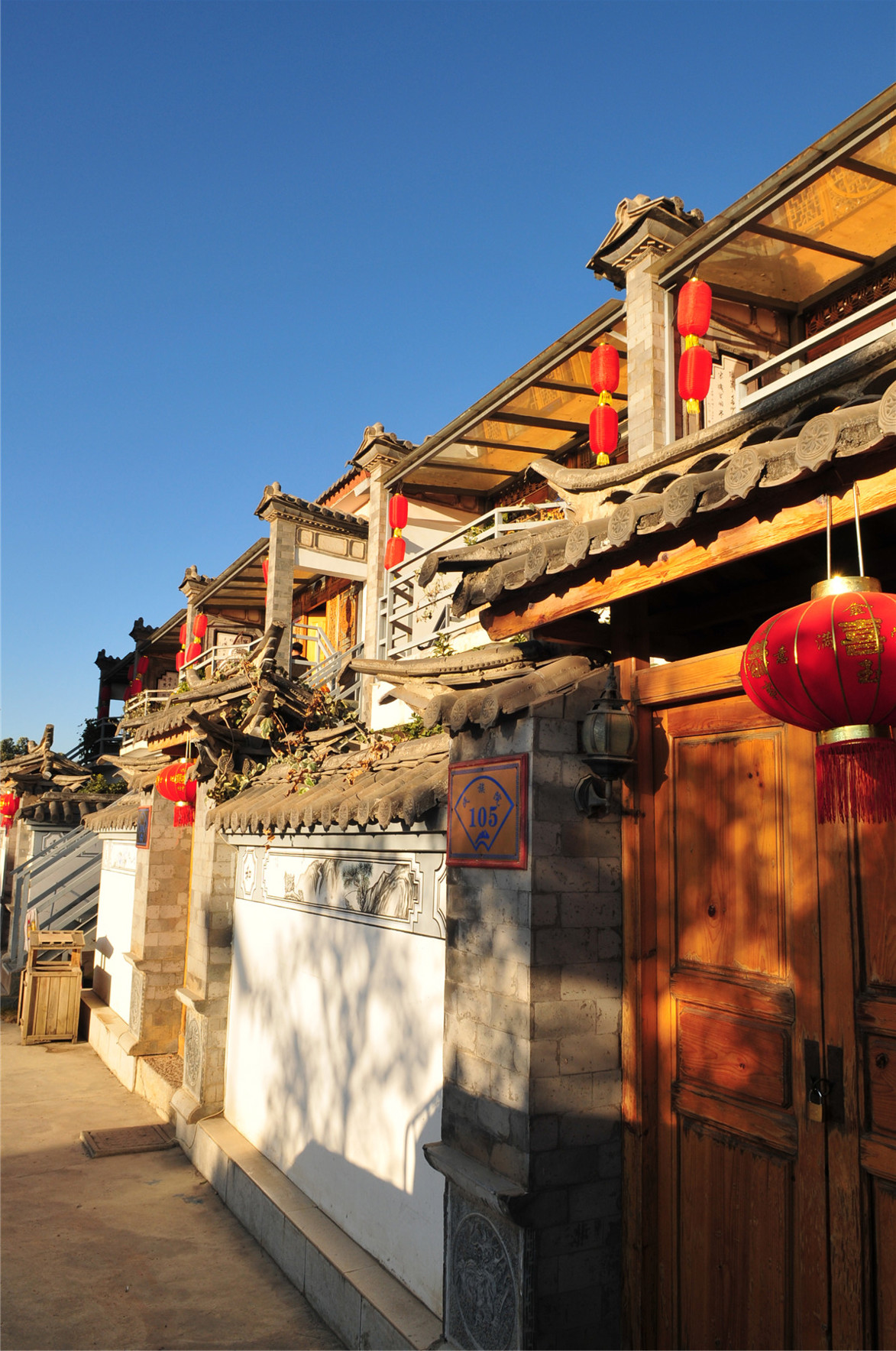 Huoyanshan Hot Spring Hotel 2*