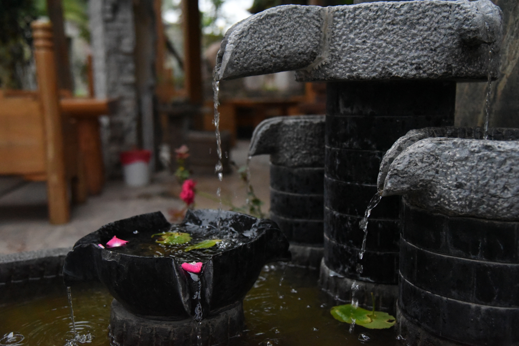 Huoyanshan Hot Spring Hotel 2*
