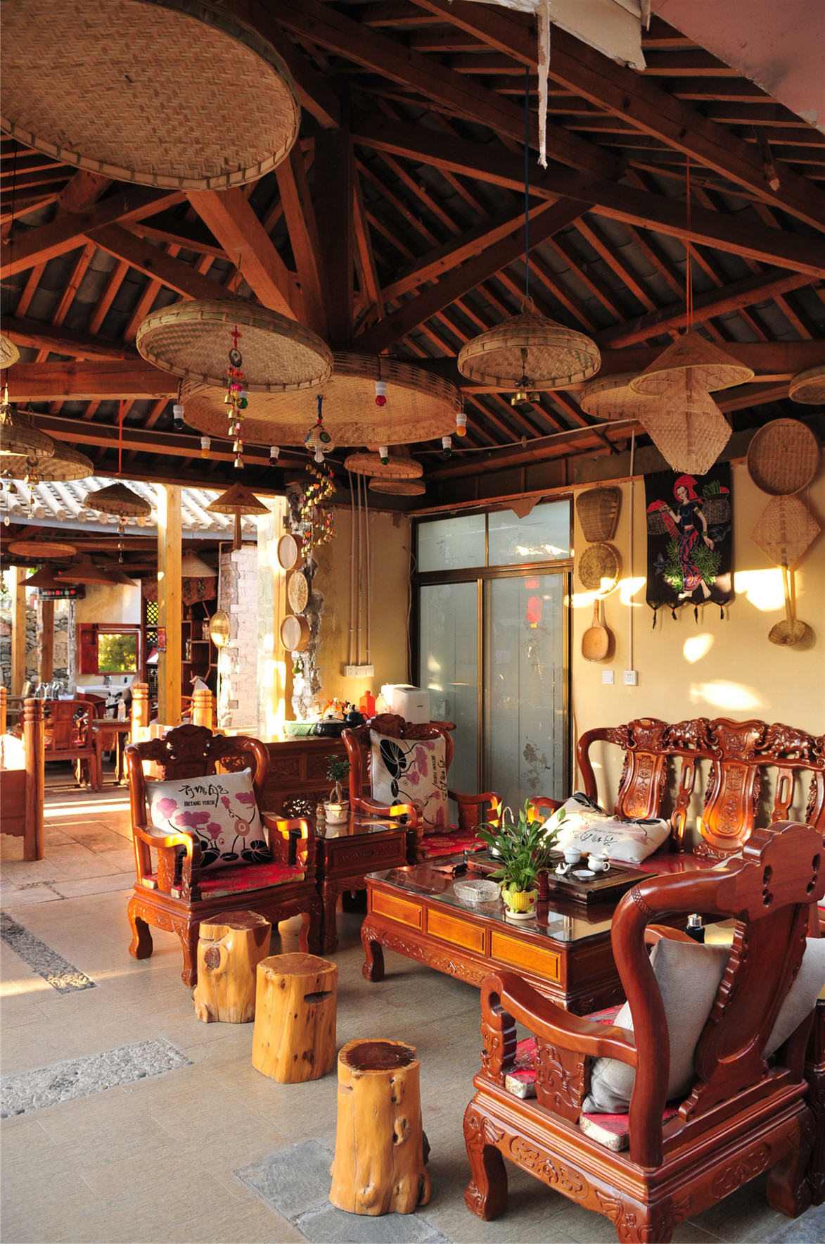 Huoyanshan Hot Spring Hotel 2*