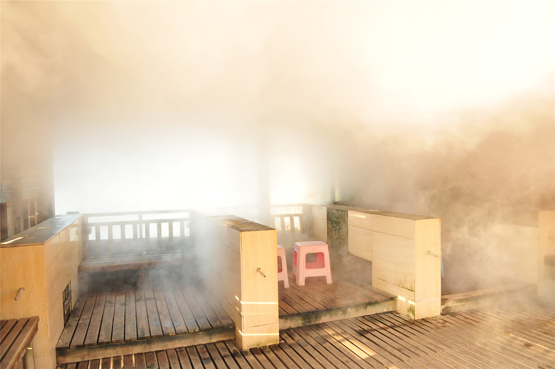 Huoyanshan Hot Spring Hotel 2*