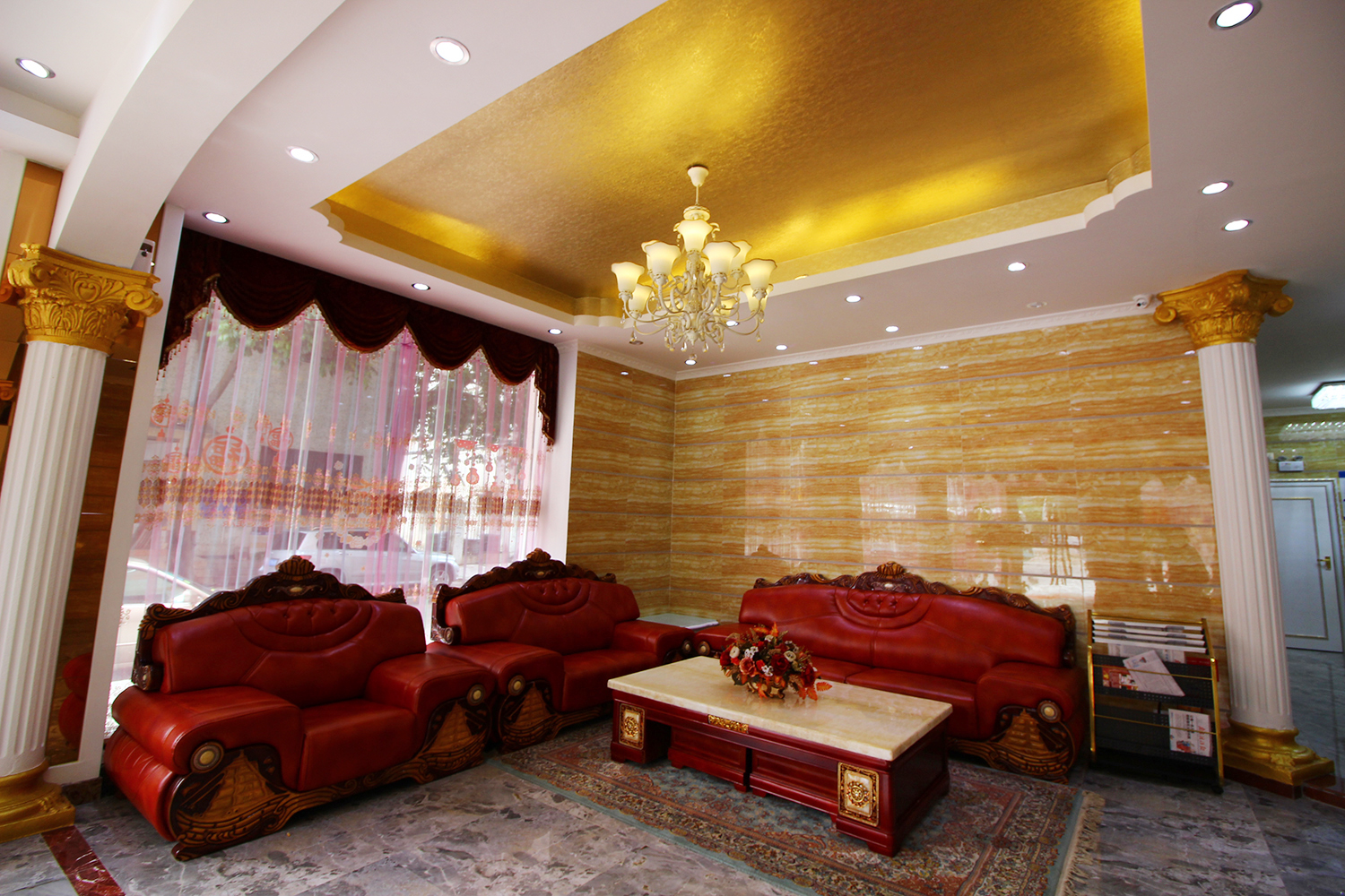 88 Business Hotel 2*