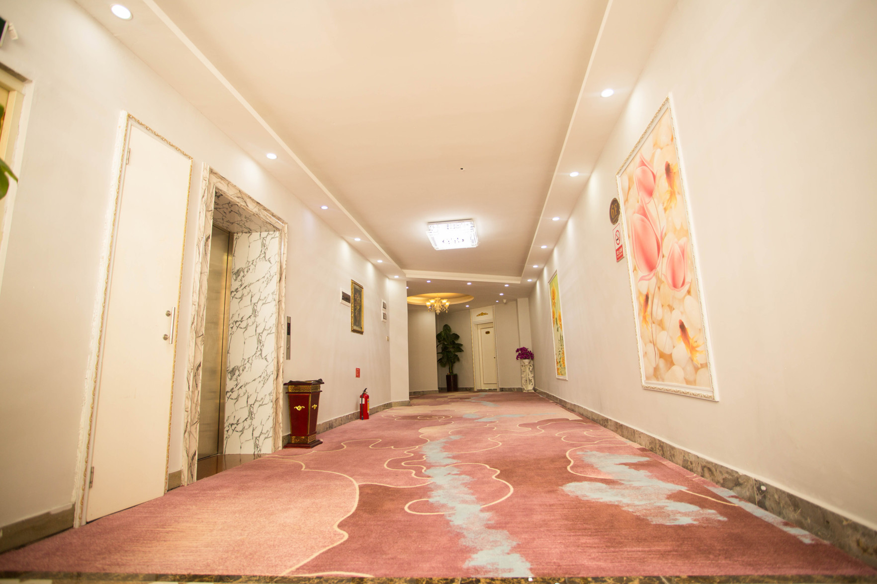 88 Business Hotel 2*