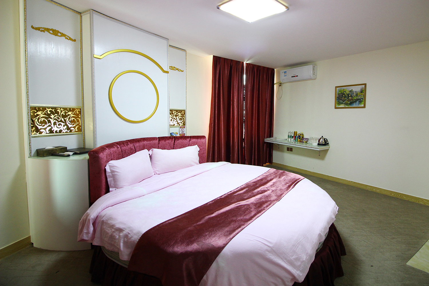 88 Business Hotel 2*