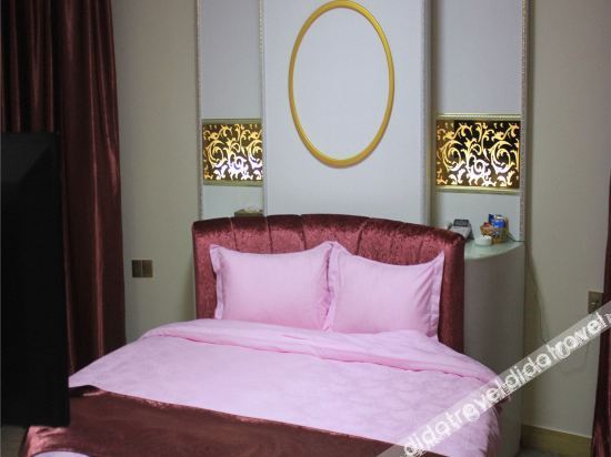 88 Business Hotel 2*