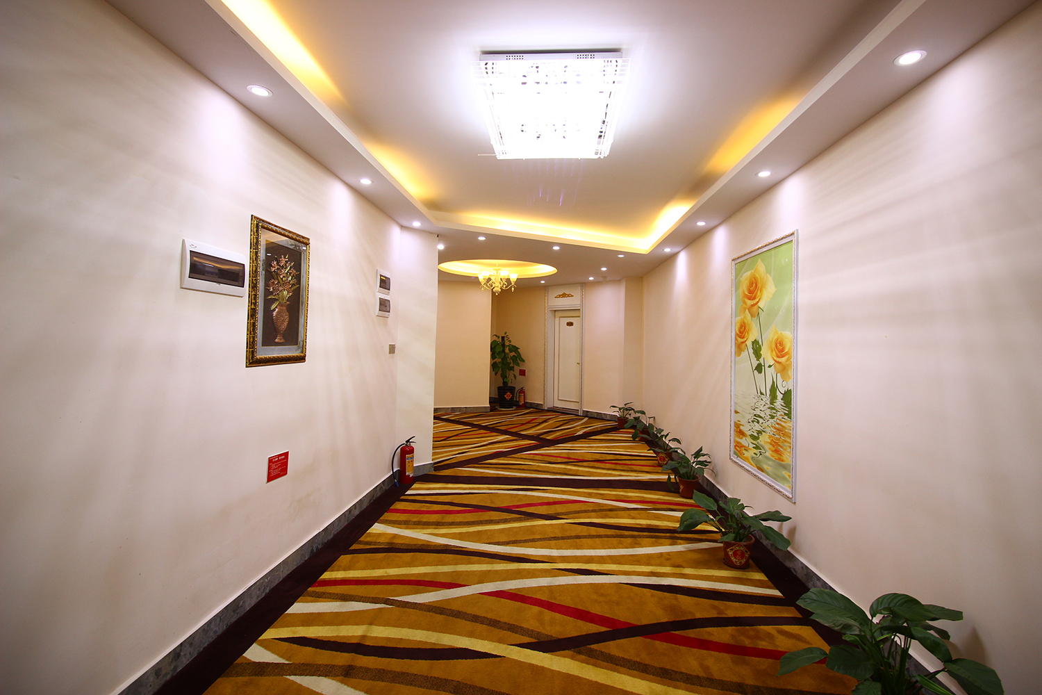 88 Business Hotel 2*