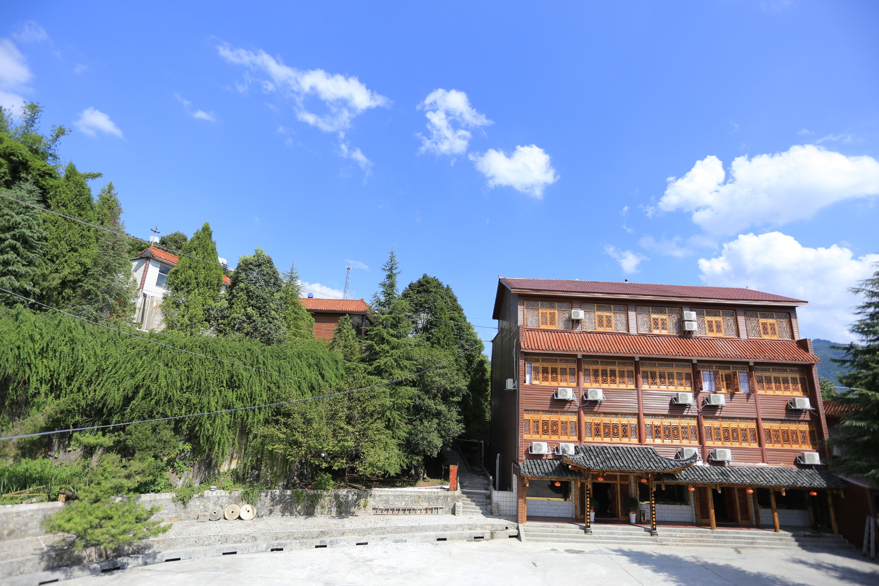 Libo Boutique Guesthouse 2*