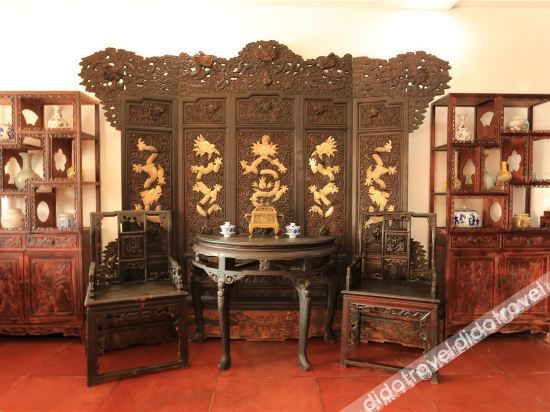 Libo Boutique Guesthouse 2*