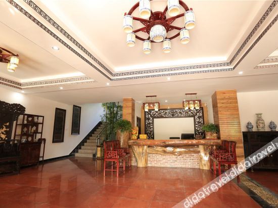 Libo Boutique Guesthouse 2*