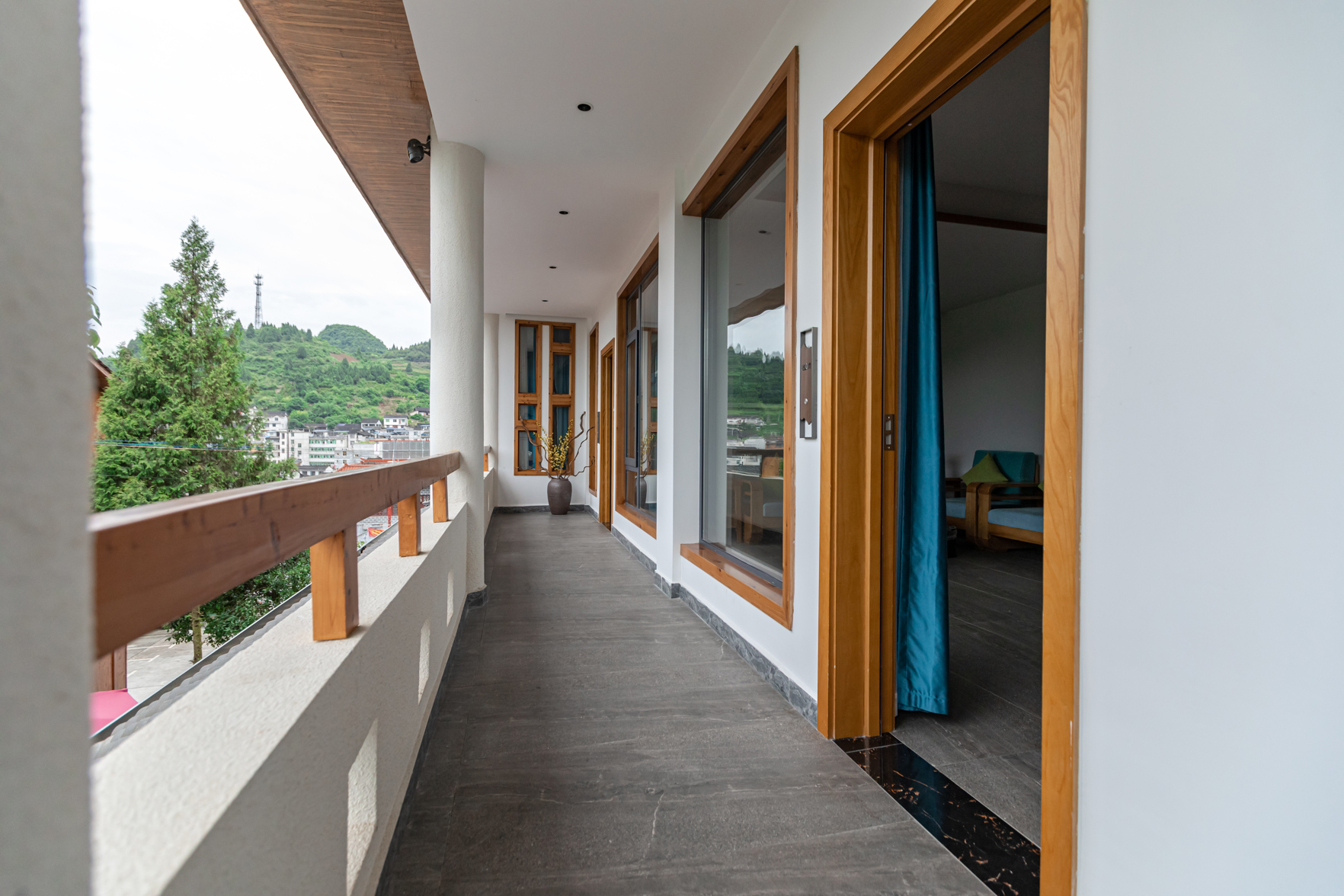 Libo Boutique Guesthouse 2*