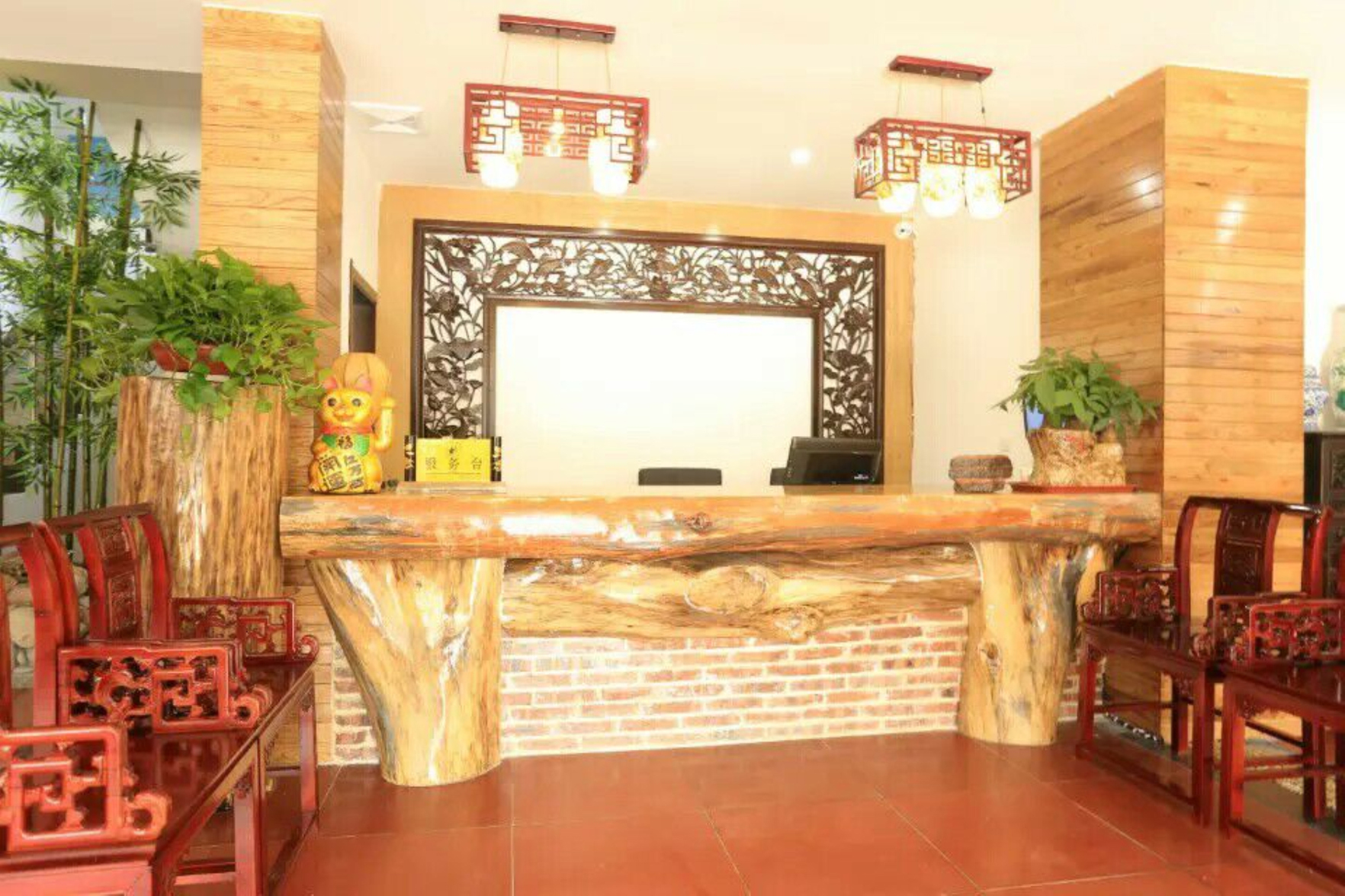 Libo Boutique Guesthouse 2*