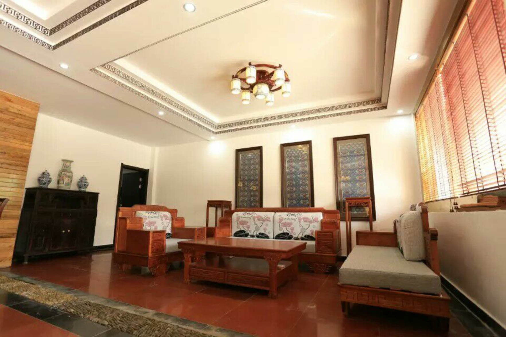 Libo Boutique Guesthouse 2*
