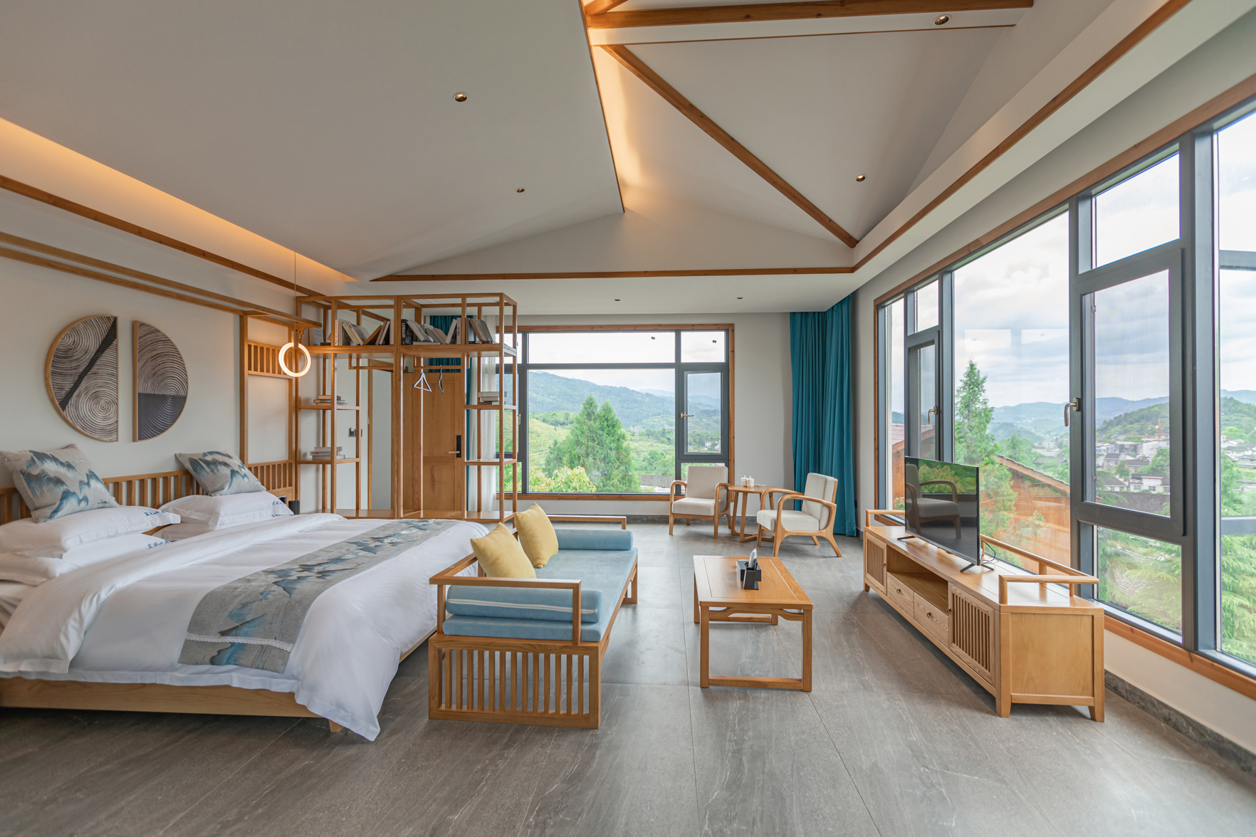 Libo Boutique Guesthouse 2*