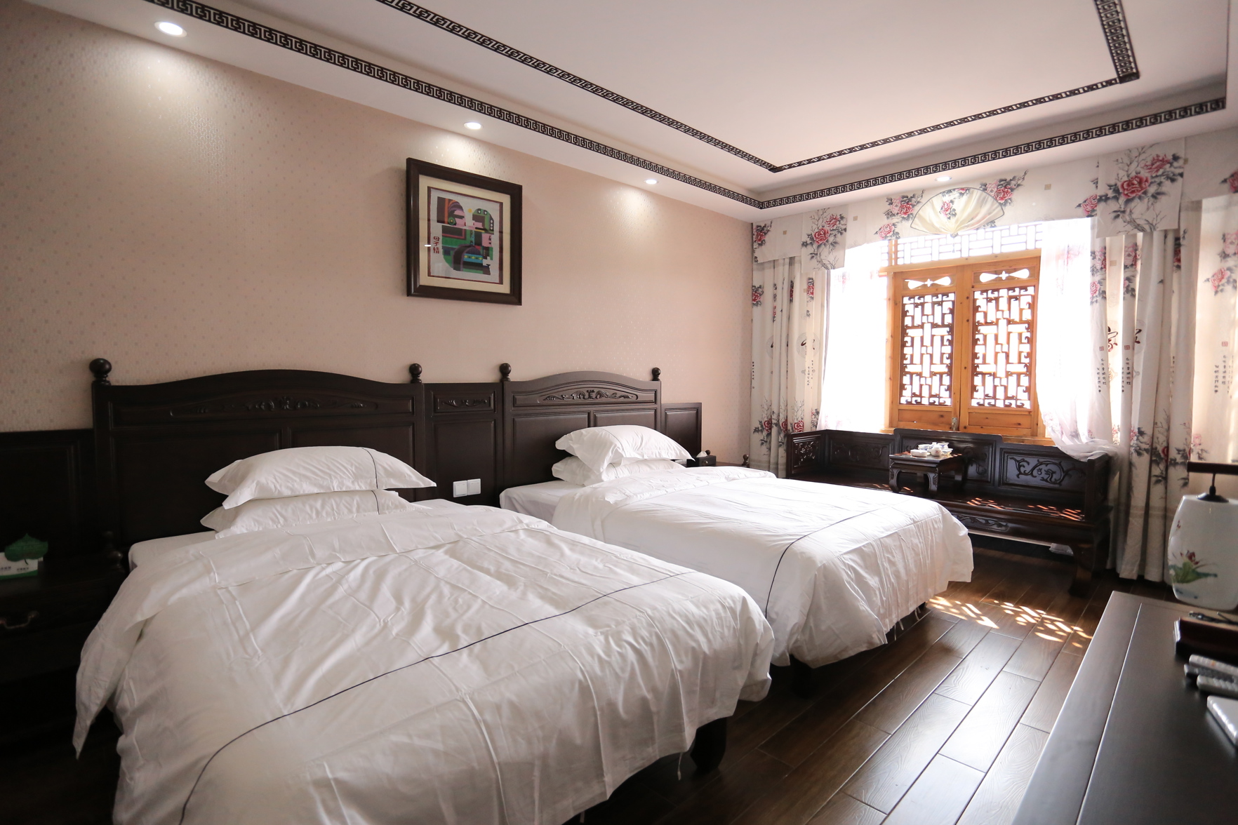Libo Boutique Guesthouse 2*
